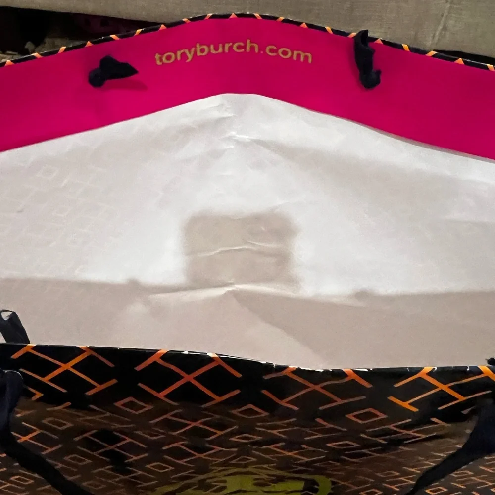 Tory Burch bag